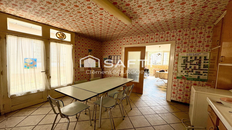 Ma-Cabane - Vente Immeuble Le Grand-Luce, 188 m²