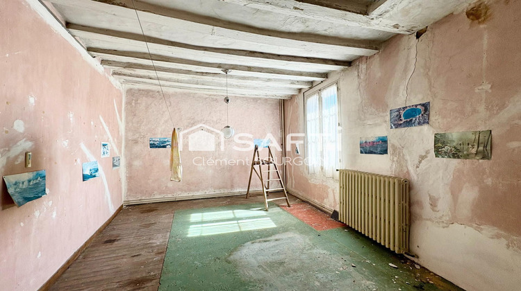 Ma-Cabane - Vente Immeuble Le Grand-Luce, 188 m²