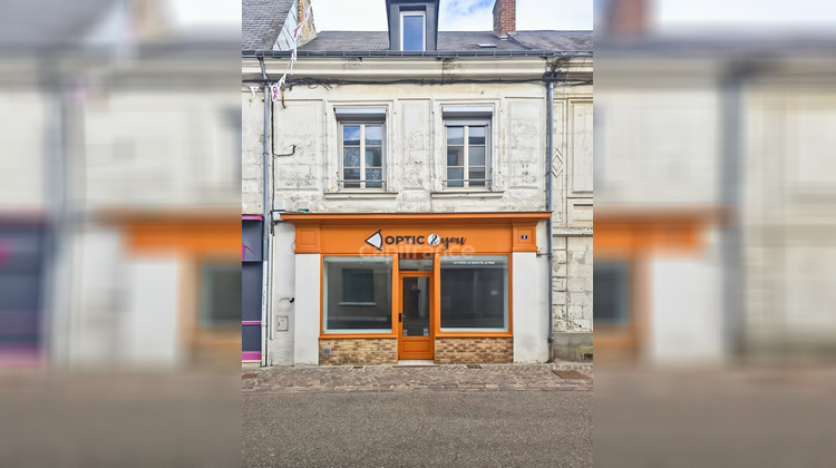 Ma-Cabane - Vente Immeuble LE GRAND LUCE, 129 m²