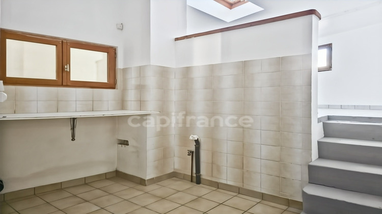 Ma-Cabane - Vente Immeuble LE GRAND LUCE, 129 m²