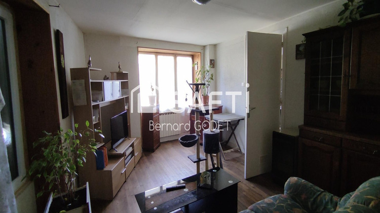 Ma-Cabane - Vente Immeuble Le Grand-Madieu, 115 m²