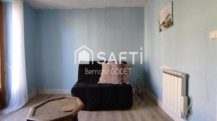 Ma-Cabane - Vente Immeuble Le Grand-Madieu, 115 m²