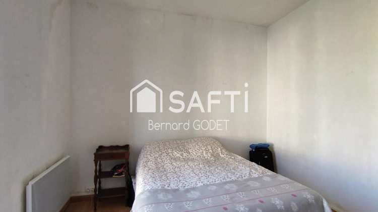 Ma-Cabane - Vente Immeuble Le Grand-Madieu, 115 m²