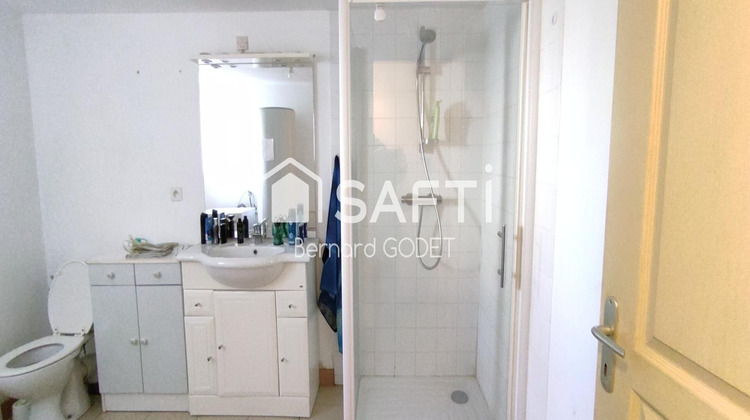 Ma-Cabane - Vente Immeuble Le Grand-Madieu, 115 m²