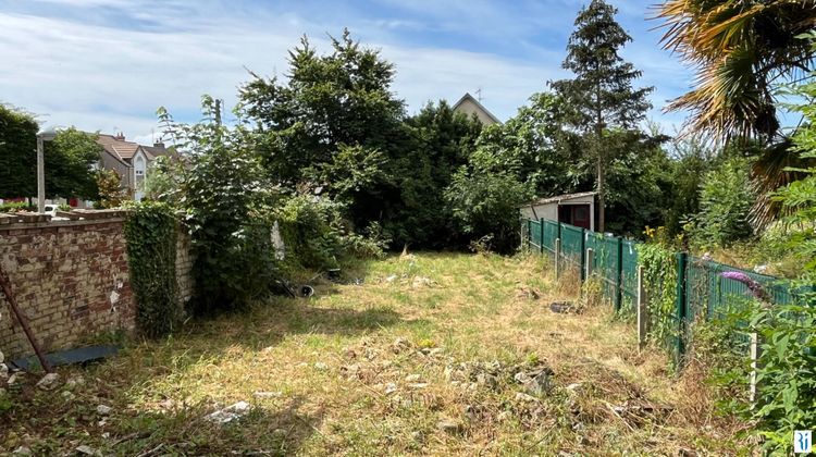 Ma-Cabane - Vente Immeuble LE GRAND-QUEVILLY, 0 m²