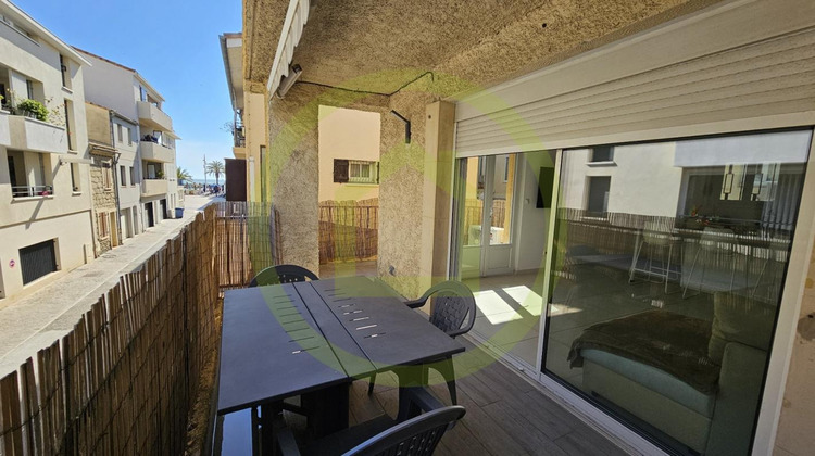 Ma-Cabane - Vente Immeuble LE GRAU DU ROI, 185 m²