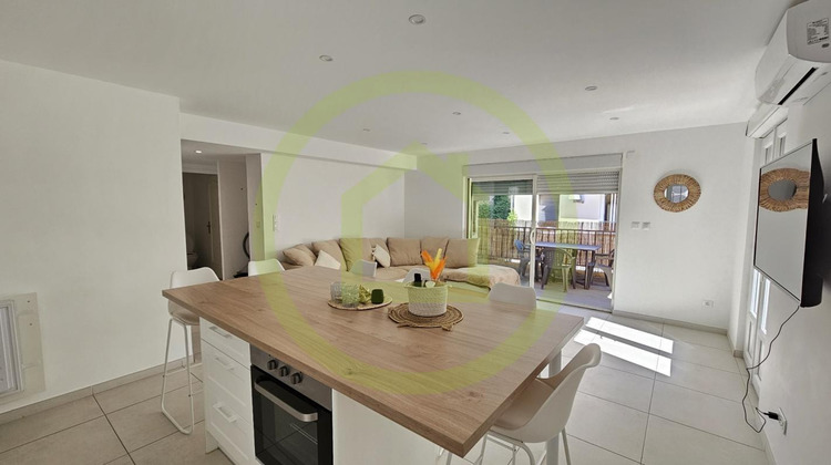 Ma-Cabane - Vente Immeuble LE GRAU DU ROI, 185 m²