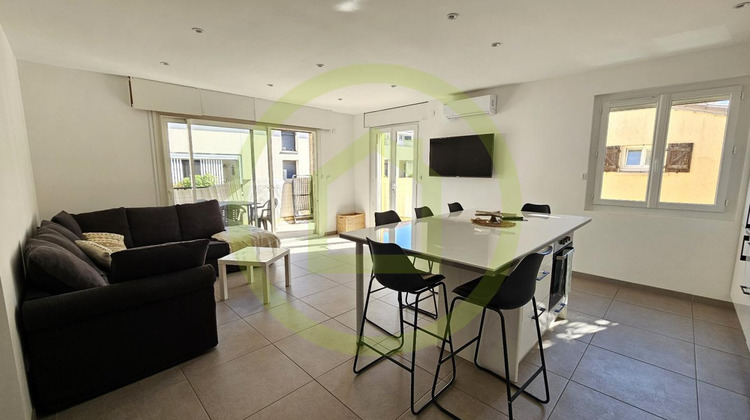 Ma-Cabane - Vente Immeuble LE GRAU DU ROI, 185 m²