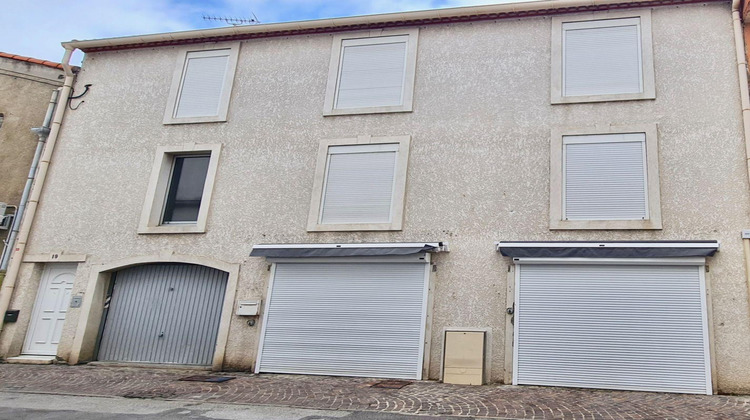 Ma-Cabane - Vente Immeuble LE GRAU DU ROI, 270 m²