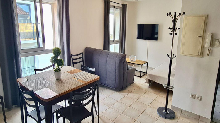 Ma-Cabane - Vente Immeuble LE GRAU DU ROI, 270 m²