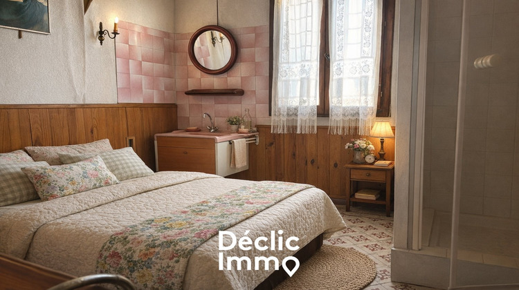 Ma-Cabane - Vente Immeuble LE GRAU DU ROI, 170 m²