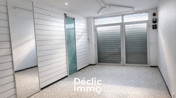 Ma-Cabane - Vente Immeuble LE GRAU DU ROI, 170 m²