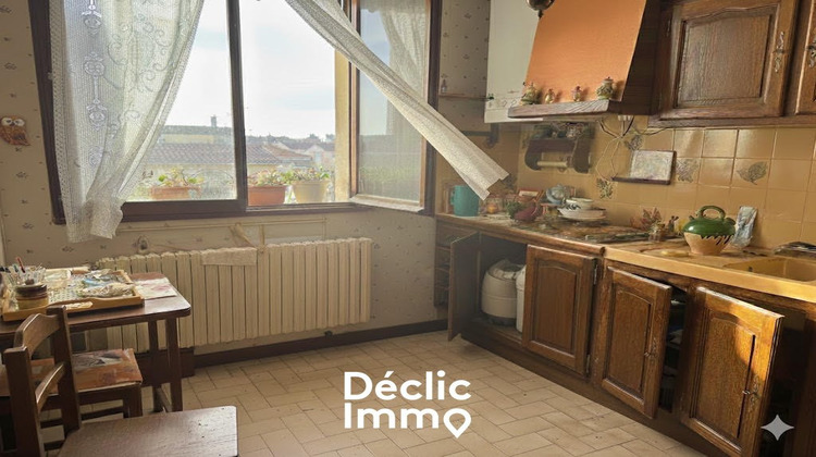 Ma-Cabane - Vente Immeuble LE GRAU DU ROI, 170 m²