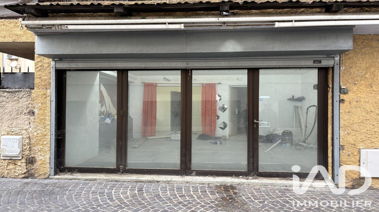 Ma-Cabane - Vente Immeuble Le Grau-du-Roi, 180 m²