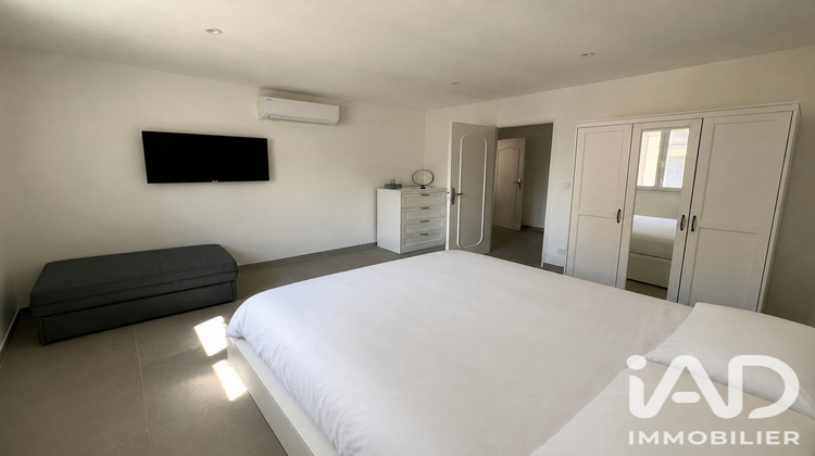Ma-Cabane - Vente Immeuble Le Grau-du-Roi, 180 m²