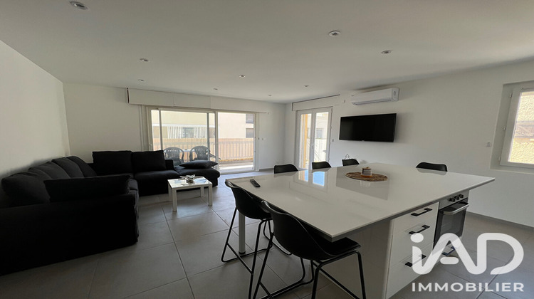 Ma-Cabane - Vente Immeuble Le Grau-du-Roi, 180 m²