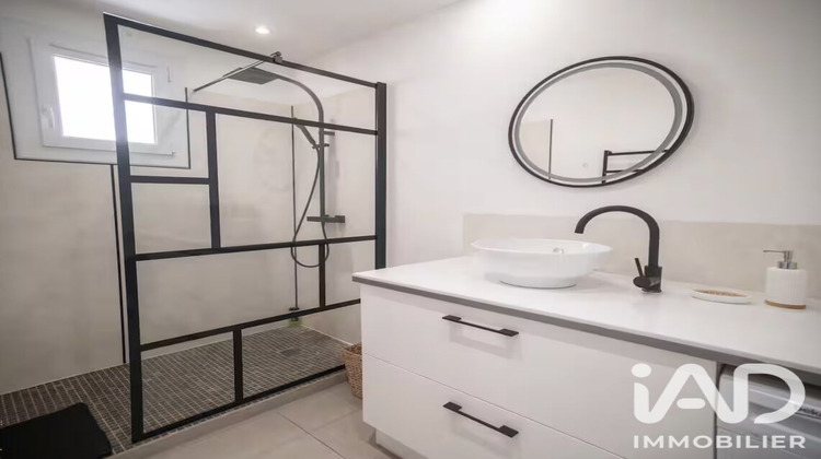 Ma-Cabane - Vente Immeuble Le Grau-du-Roi, 180 m²