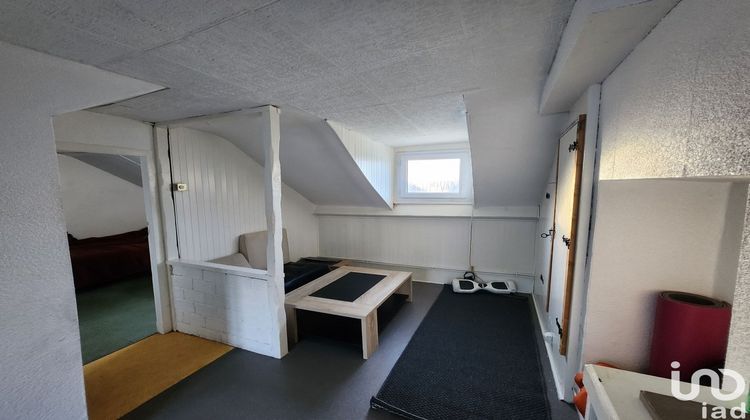 Ma-Cabane - Vente Immeuble Le Havre, 132 m²