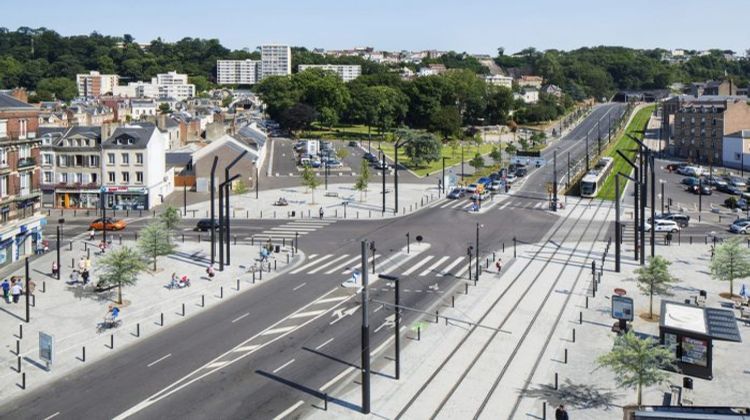 Ma-Cabane - Vente Immeuble Le Havre, 0 m²