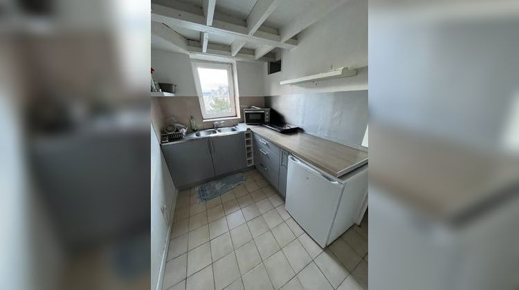 Ma-Cabane - Vente Immeuble Le Havre, 0 m²