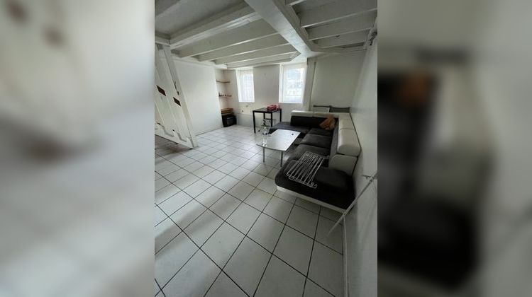 Ma-Cabane - Vente Immeuble Le Havre, 0 m²