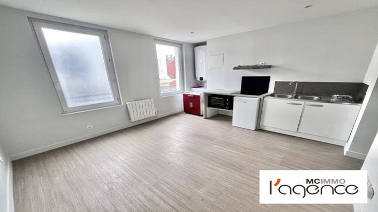 Ma-Cabane - Vente Immeuble Le Havre, 150 m²