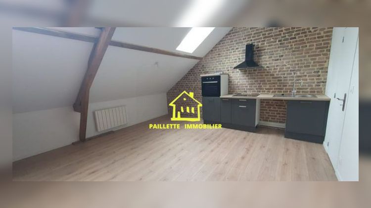 Ma-Cabane - Vente Immeuble Le Havre, 230 m²