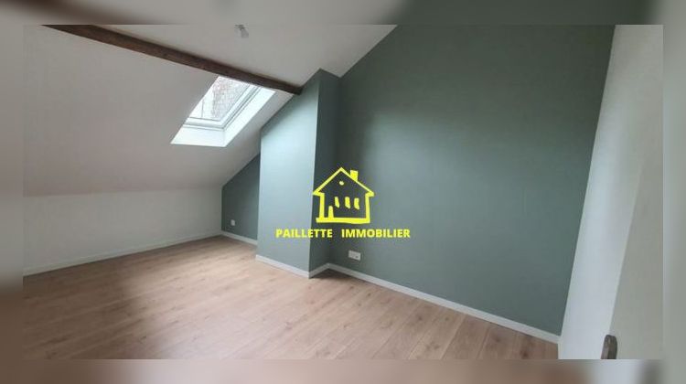 Ma-Cabane - Vente Immeuble Le Havre, 230 m²