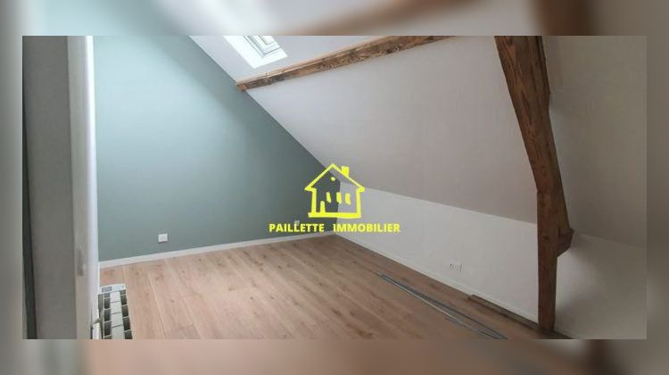 Ma-Cabane - Vente Immeuble Le Havre, 230 m²