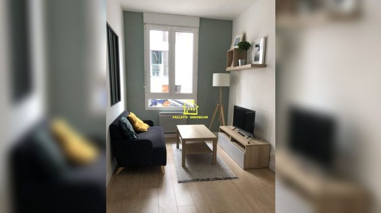 Ma-Cabane - Vente Immeuble Le Havre, 230 m²