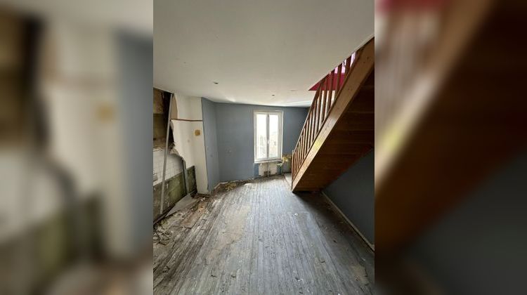 Ma-Cabane - Vente Immeuble LE HAVRE, 160 m²