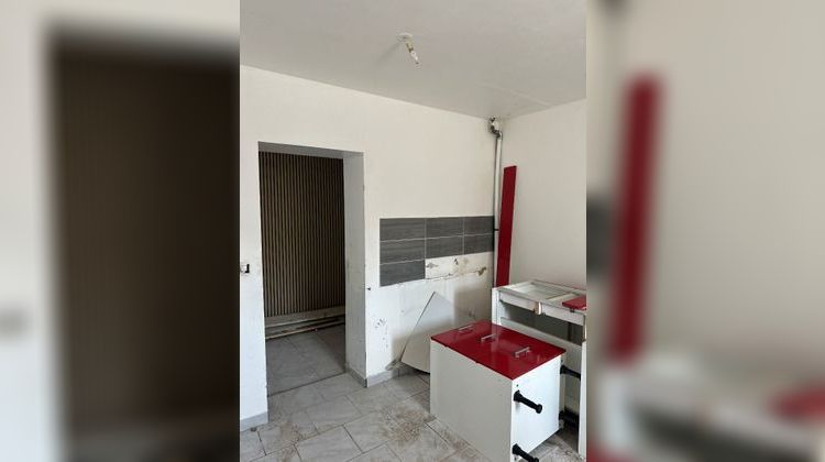 Ma-Cabane - Vente Immeuble LE HAVRE, 160 m²