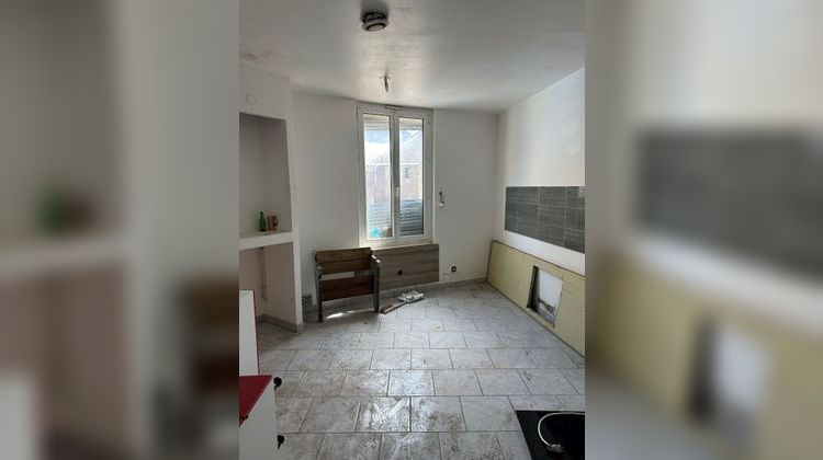 Ma-Cabane - Vente Immeuble LE HAVRE, 160 m²