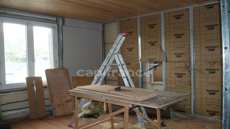 Ma-Cabane - Vente Immeuble LE HAVRE, 549 m²