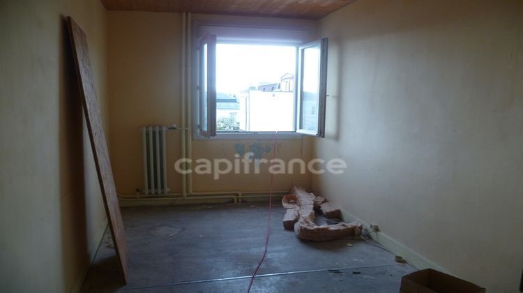 Ma-Cabane - Vente Immeuble LE HAVRE, 549 m²