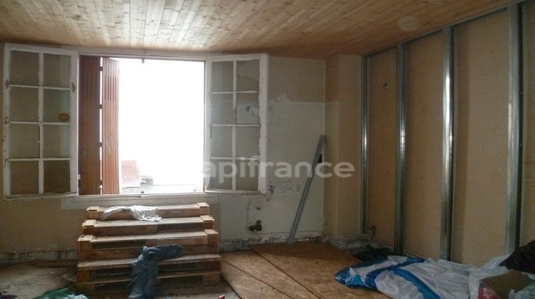 Ma-Cabane - Vente Immeuble LE HAVRE, 549 m²