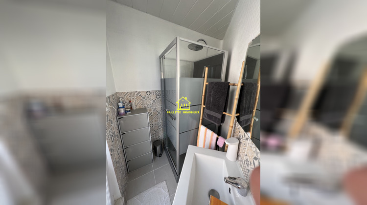 Ma-Cabane - Vente Immeuble Le Havre, 211 m²