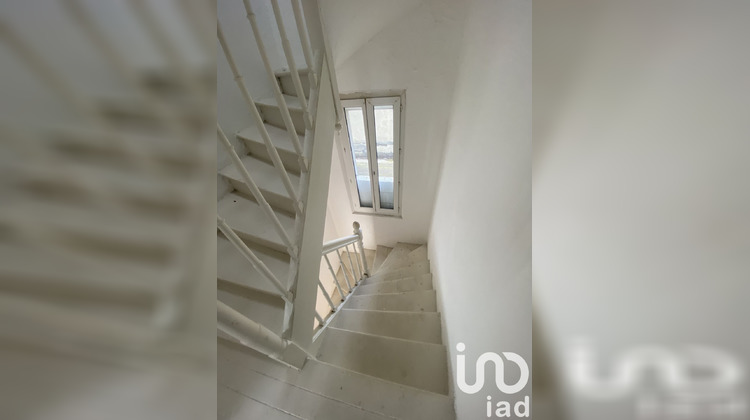 Ma-Cabane - Vente Immeuble Le Havre, 128 m²