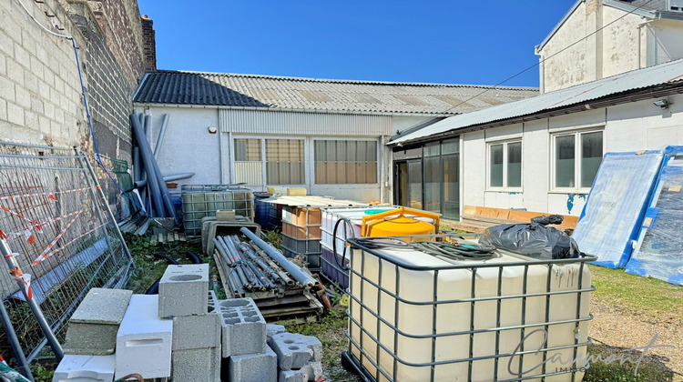 Ma-Cabane - Vente Immeuble Le Havre, 426 m²