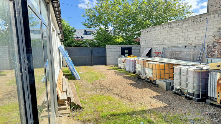 Ma-Cabane - Vente Immeuble Le Havre, 426 m²