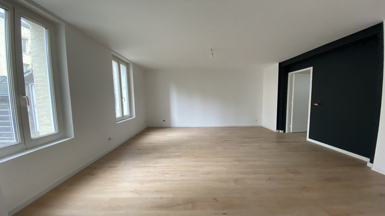 Ma-Cabane - Vente Immeuble Le Havre, 536 m²