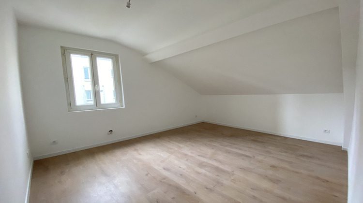 Ma-Cabane - Vente Immeuble Le Havre, 536 m²