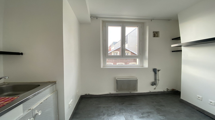 Ma-Cabane - Vente Immeuble Le Havre, 536 m²