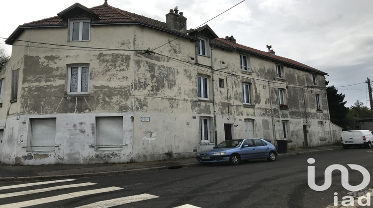 Ma-Cabane - Vente Immeuble Le Havre, 326 m²