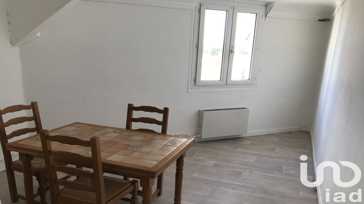 Ma-Cabane - Vente Immeuble Le Havre, 326 m²