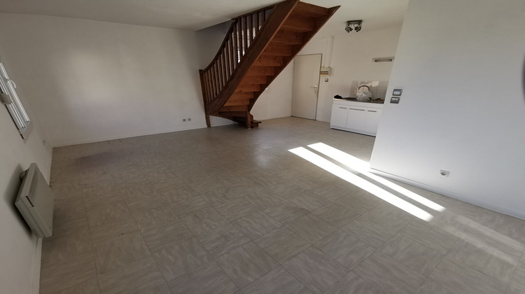 Ma-Cabane - Vente Immeuble LE HAVRE, 0 m²