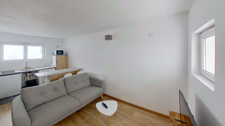 Ma-Cabane - Vente Immeuble Le Havre, 130 m²