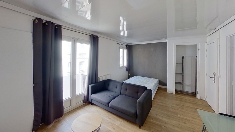 Ma-Cabane - Vente Immeuble Le Havre, 130 m²