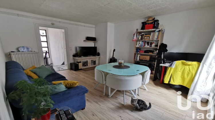 Ma-Cabane - Vente Immeuble Le Havre, 69 m²