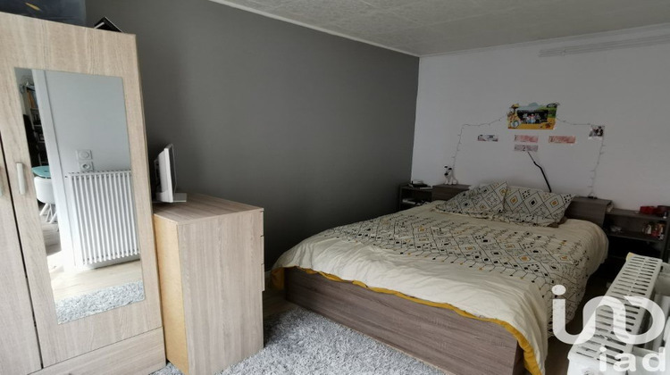 Ma-Cabane - Vente Immeuble Le Havre, 69 m²